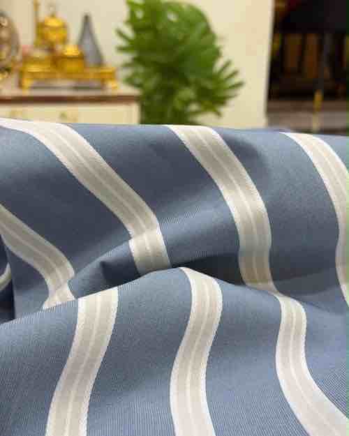 Arizona Striped Cotton Fabric