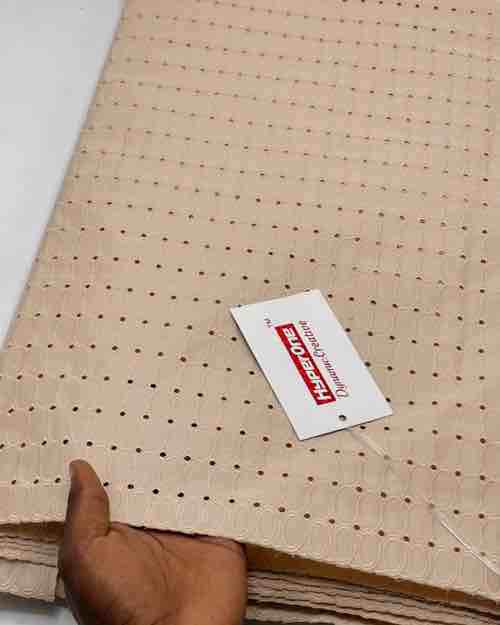 Hyper One Lace Fabric