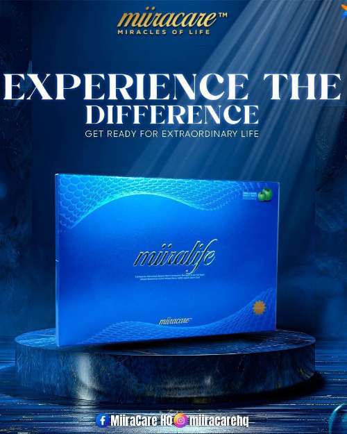 MiiraLife Dietary Supplement