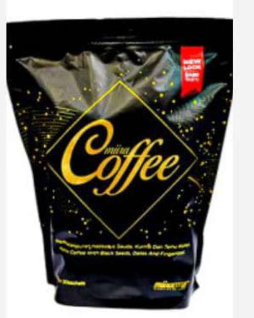 Miira-Coffee Instant Coffee Blend