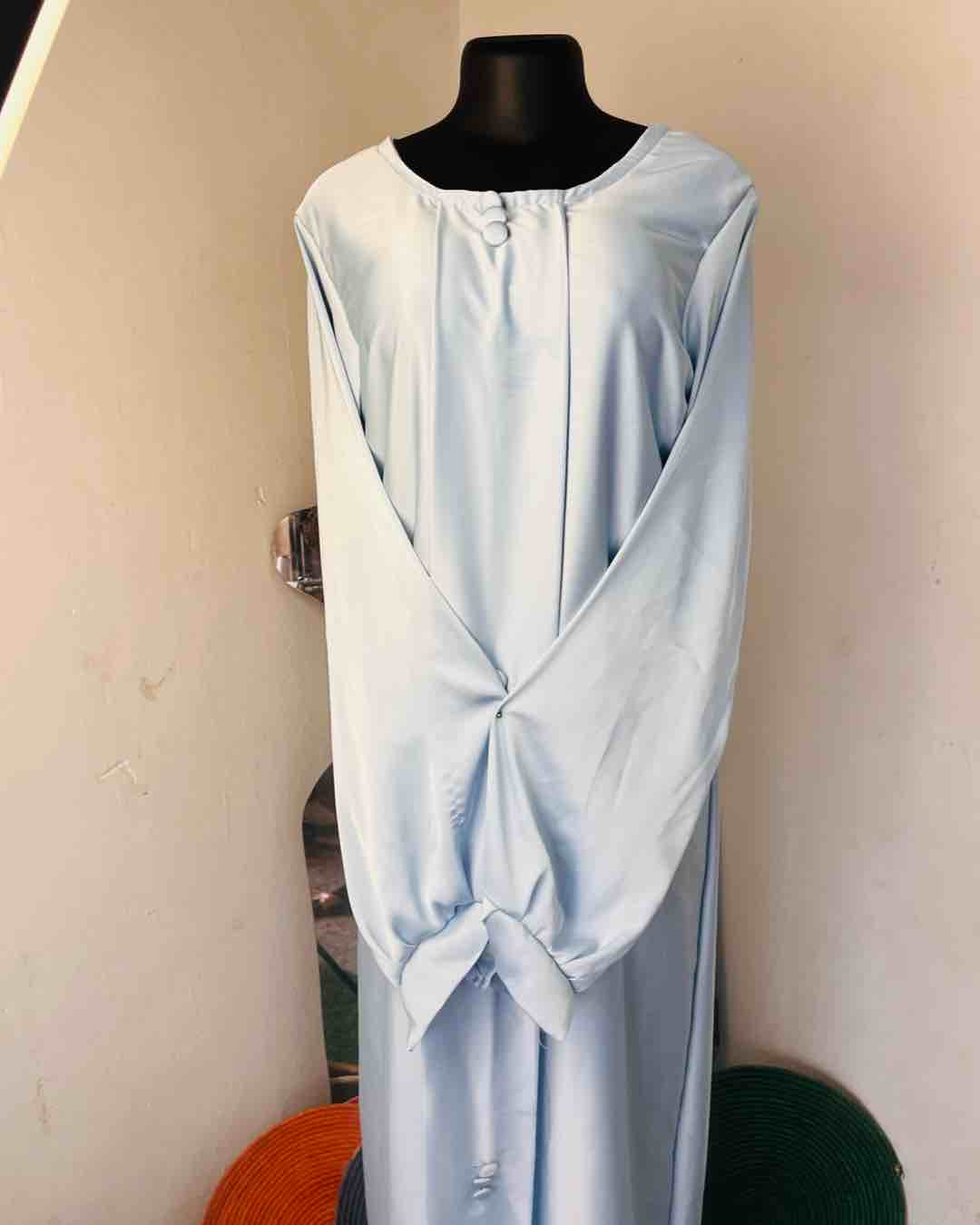 Custom-Made Women's Outfits