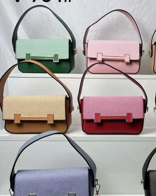 Women's Shoulder Bag