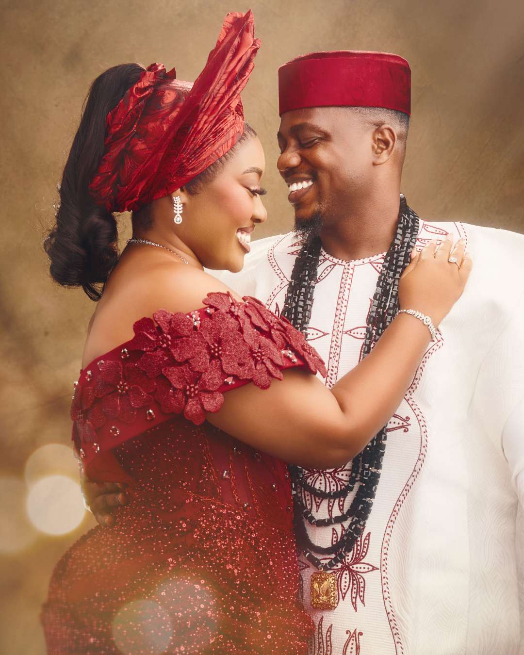 Pre-Wedding Photography Session