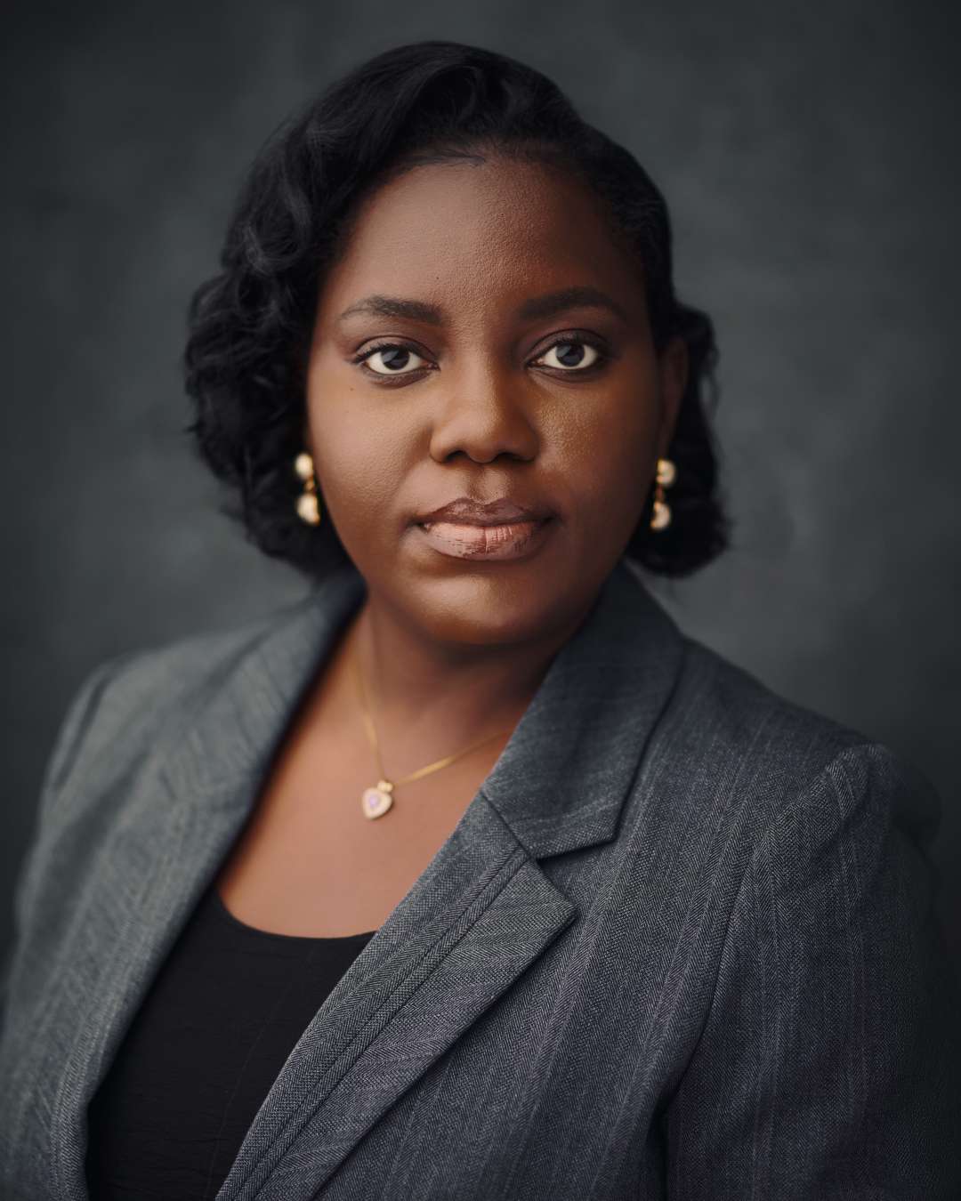 Professional Headshot Photography