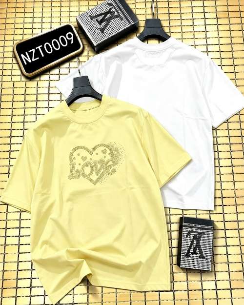 Women's Cotton T-Shirts