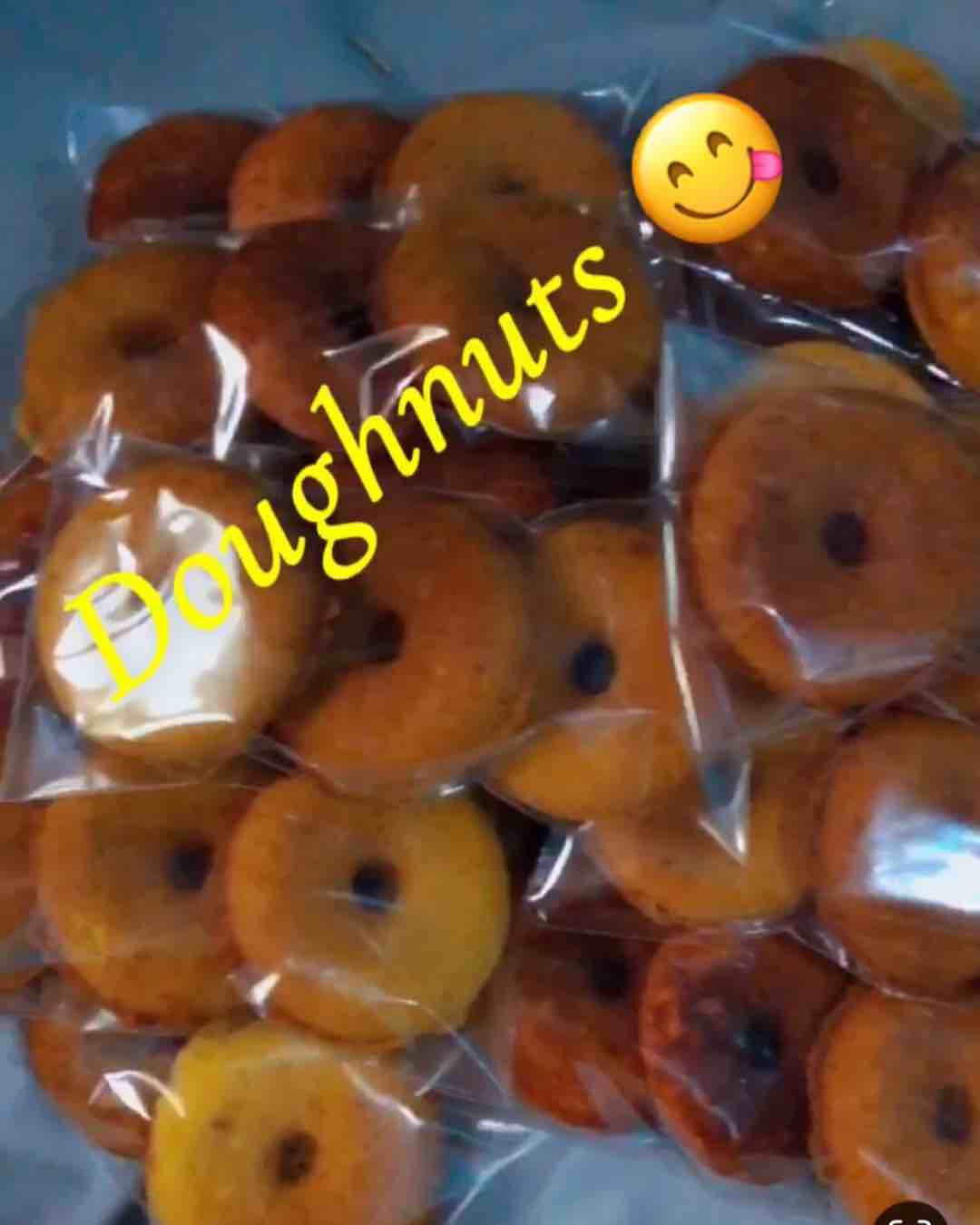 Doughnuts