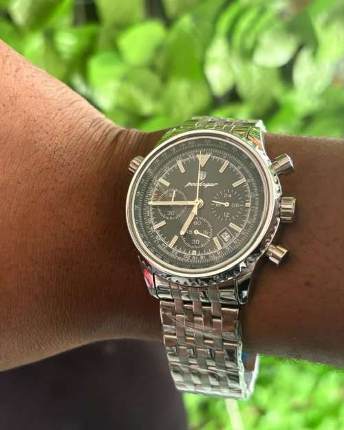 Prodagar Chronograph Watch