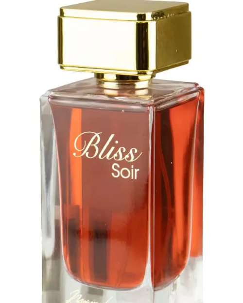 Bliss Soir Perfume