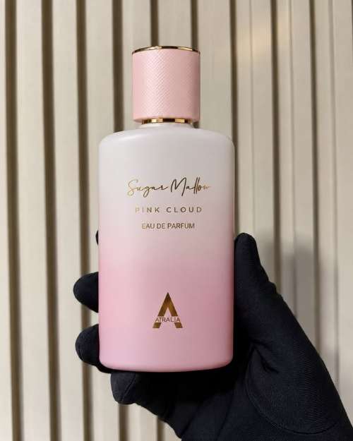 Sugar Mallow Pink Cloud Eau de Parfum