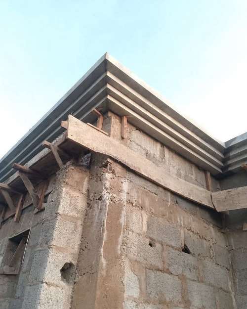 Building Facade Design and Construction