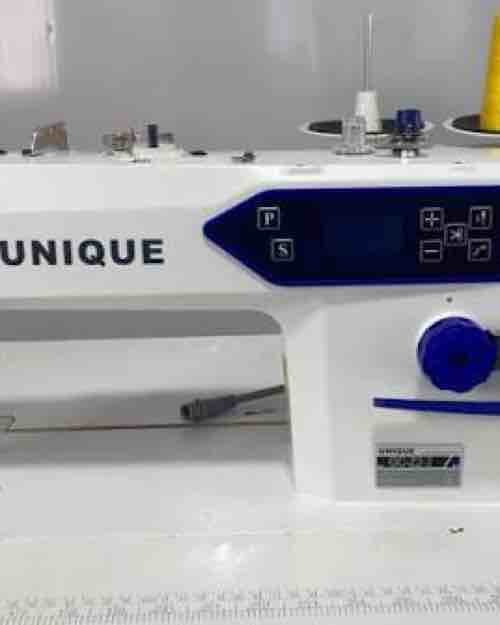 Unique All-Purpose Sewing Machine