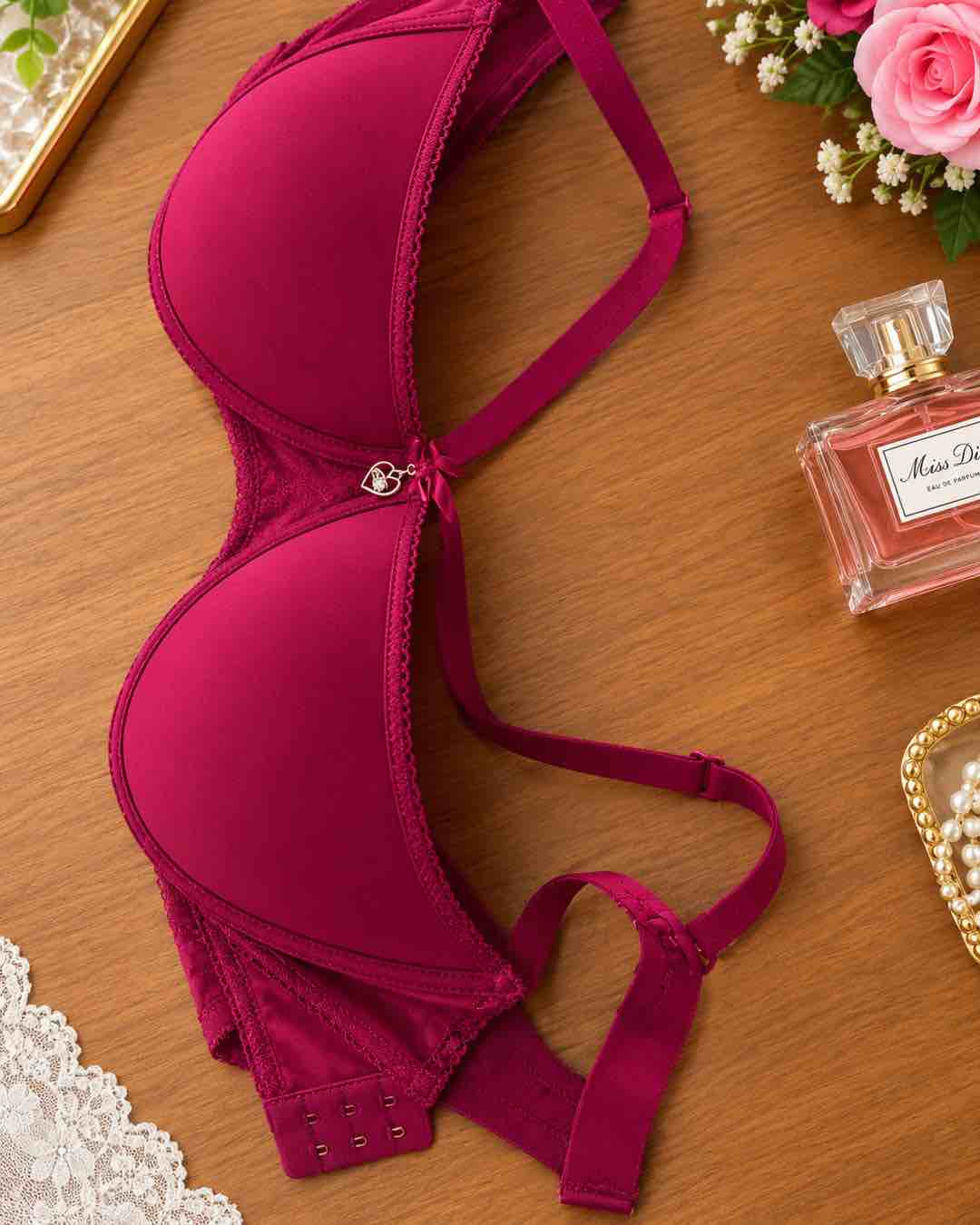 Women's Push-Up Bra