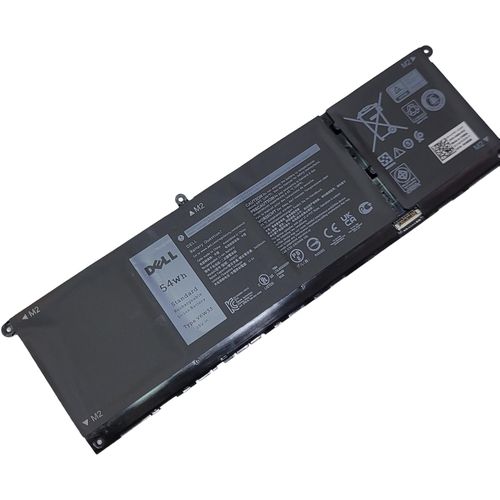Dell Latitude 3420 3430 3520 3530 Laptop Battery 54Wh