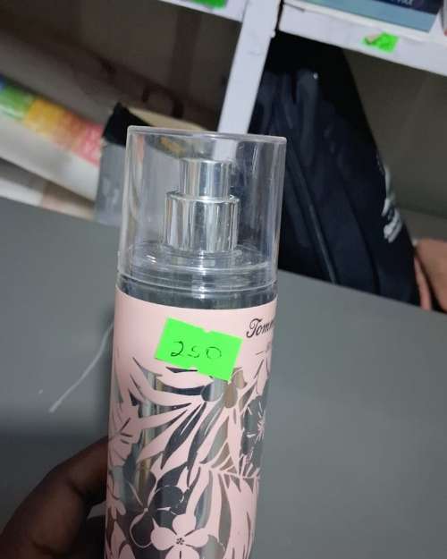 Tommy Hilfiger Body Mist