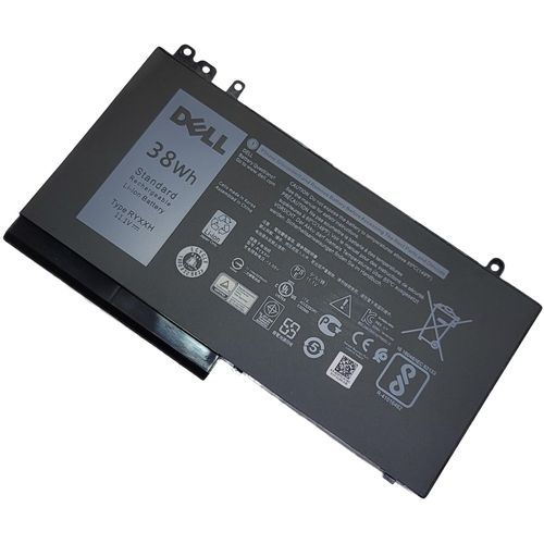 Dell Latitude 12 5000 E5250 Laptop Battery RYXXH