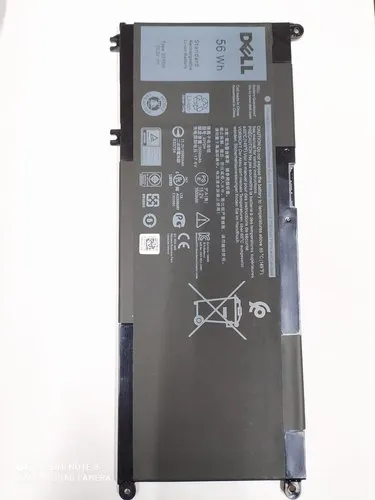 33YDH Battery for Dell Inspiron 15 7577 G3 3579 37