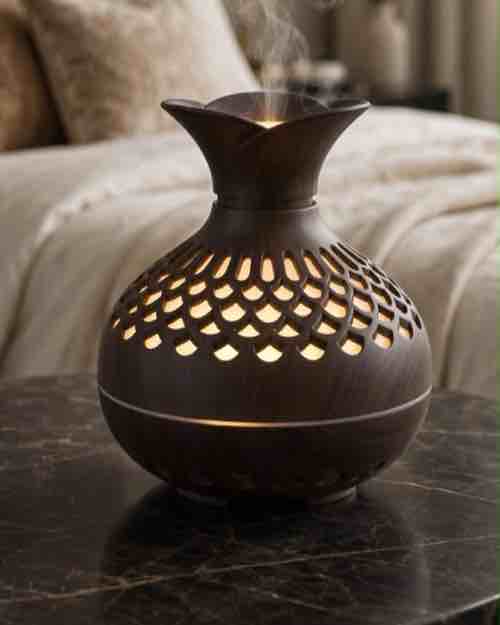 Decorative Humidifier and Diffuser