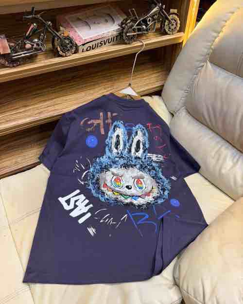 Graphic Print T-Shirt