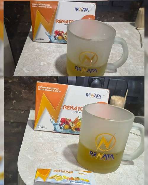 Renatox Botanical Beverage Mix