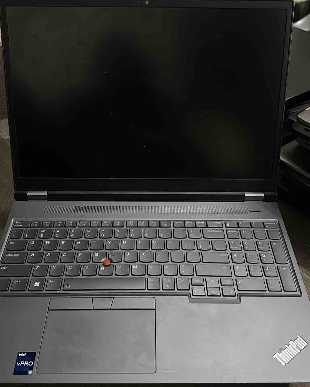 Lenovo ThinkPad Laptop