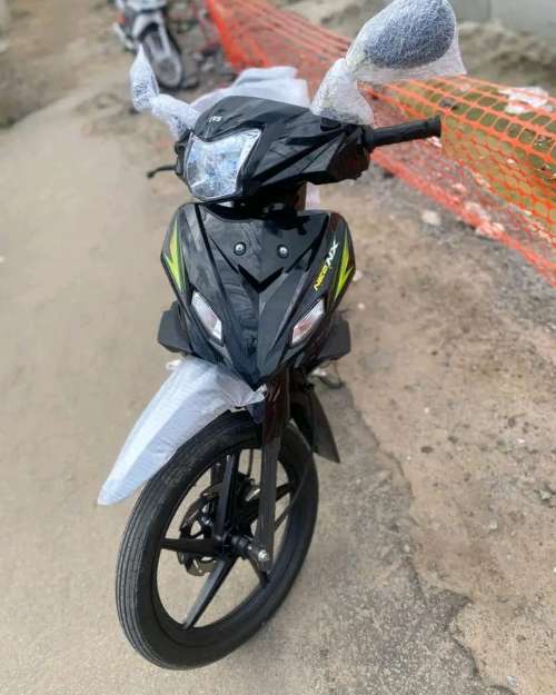 TVS Neo NX Lady Bike