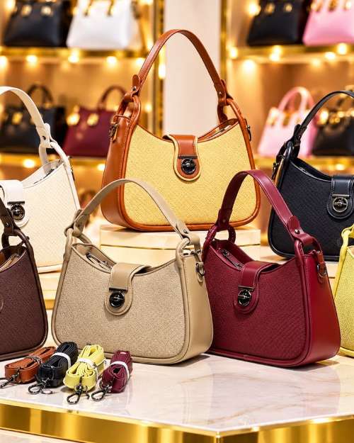 Mini Fashion Shoulder Bags