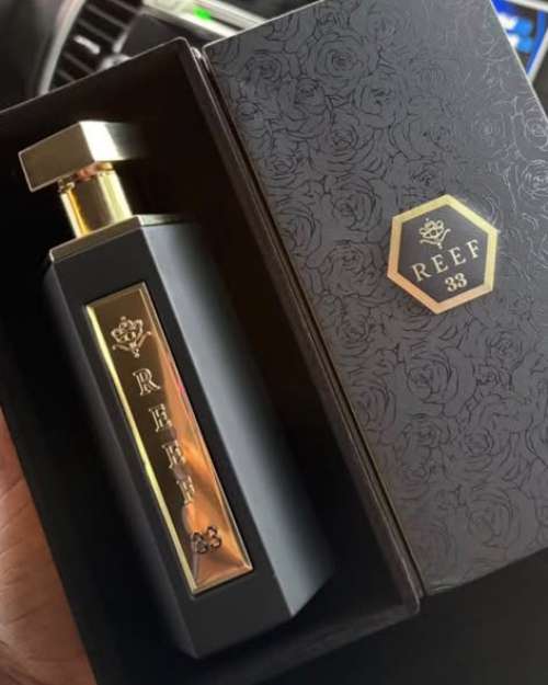 Reef 33 Luxury Perfume