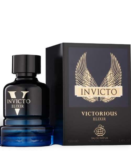 Invicto Victorious Elixir Eau de Parfum