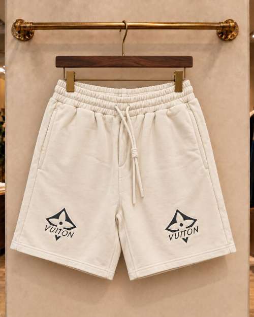 Men's Drawstring Shorts