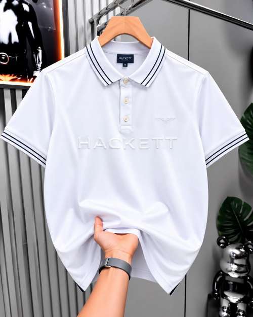 Men's Hackett Polo Shirt