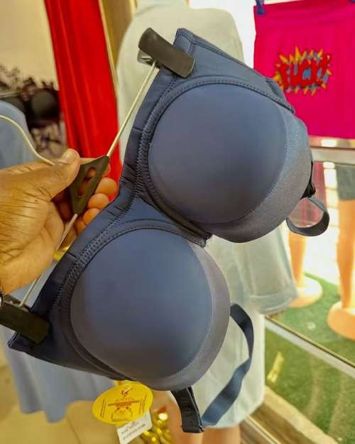 Women's Padded Bra