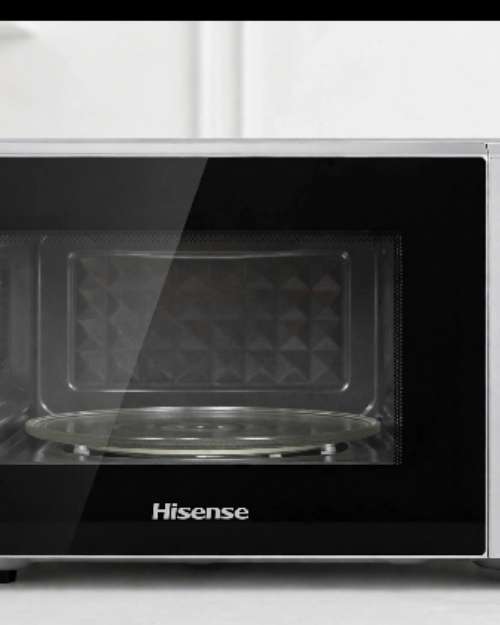 Hisense 20L Digital Microwave