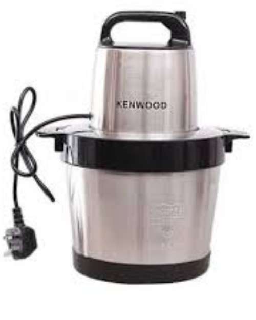 Kenwood 8L Yam Pounder