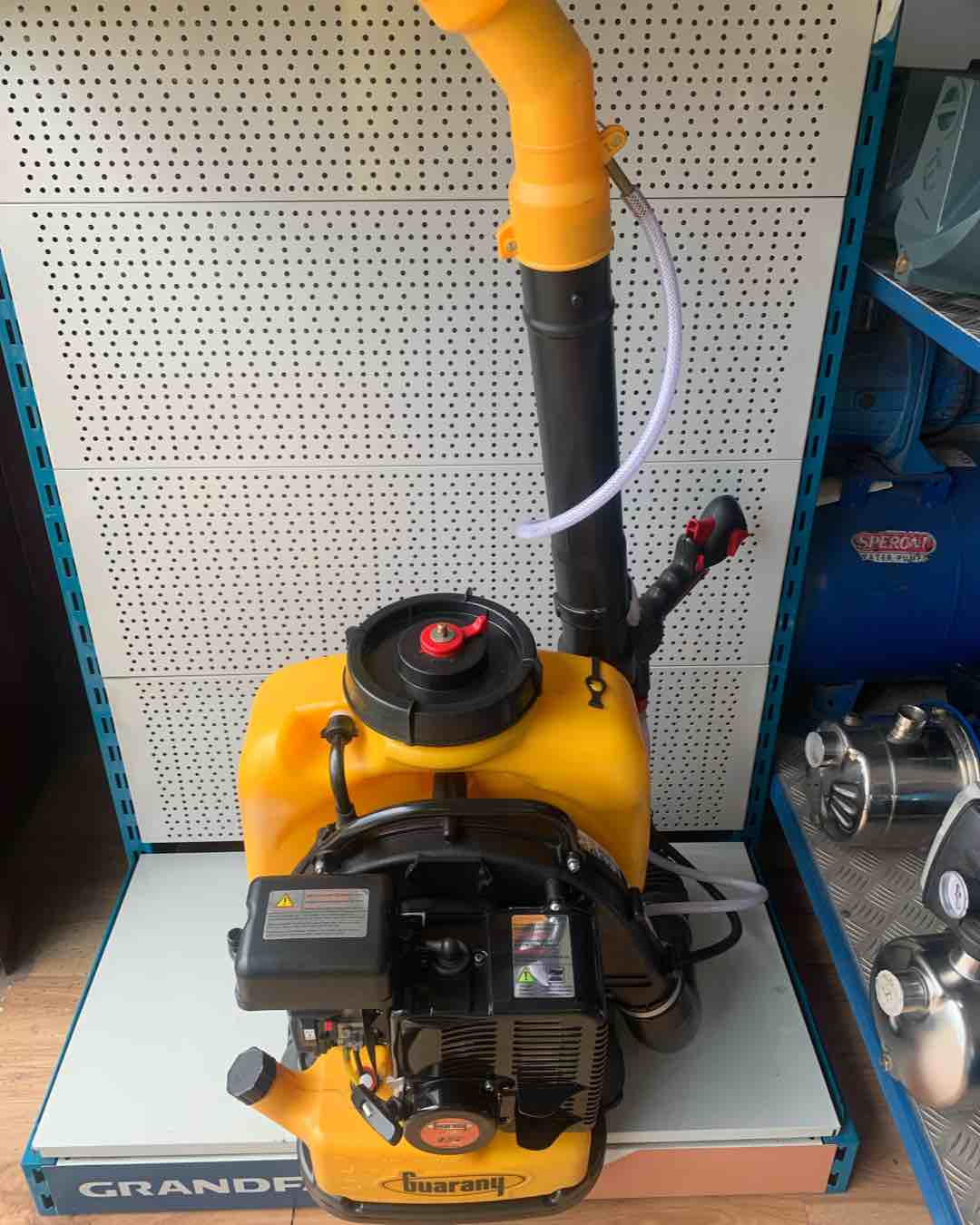 Guarany Mistblower Sprayer