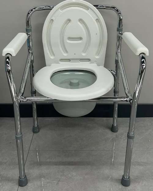3-in-1 Commode Chair
