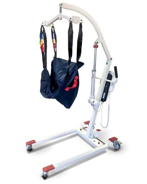 Electric Patient Hoist Lift