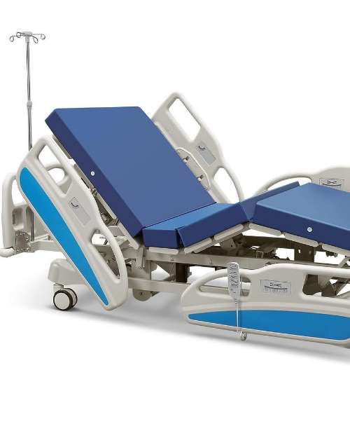 Electric Homecare Hospital Bed