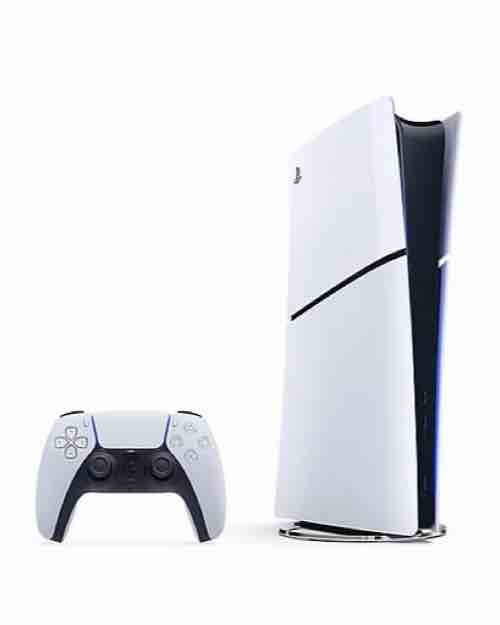 Sony PlayStation 5 Slim Digital Edition Console