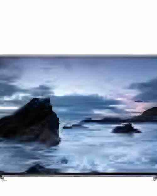 TCL 43-inch FHD Satellite TV