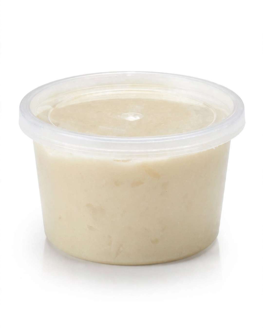 Organic Shea Butter