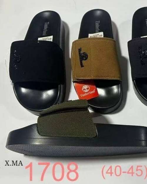 Timberland Unisex Slide Sandals
