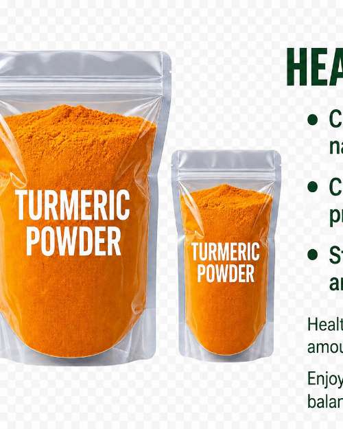 Turmeric Powder