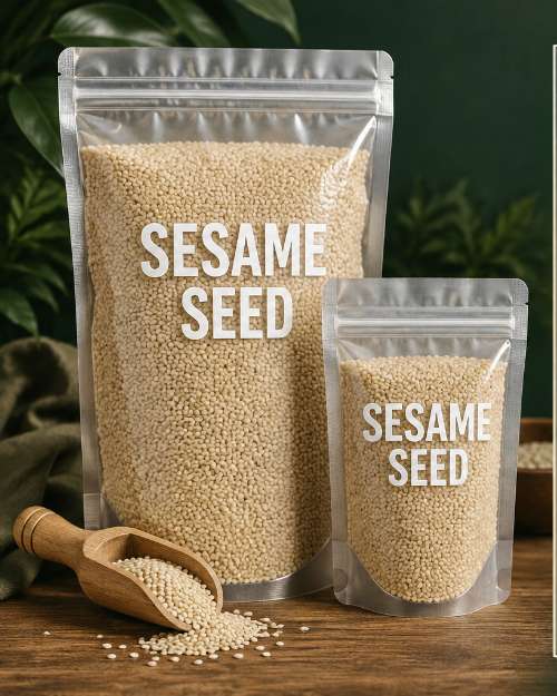 Sesame Seed