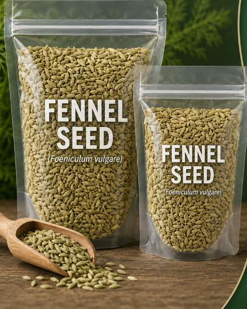Fennel Seeds