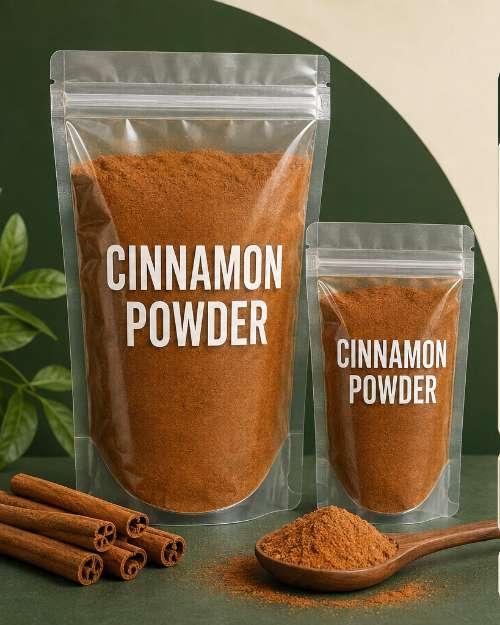 Cinnamon Powder