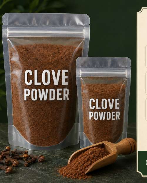 Clove Powder