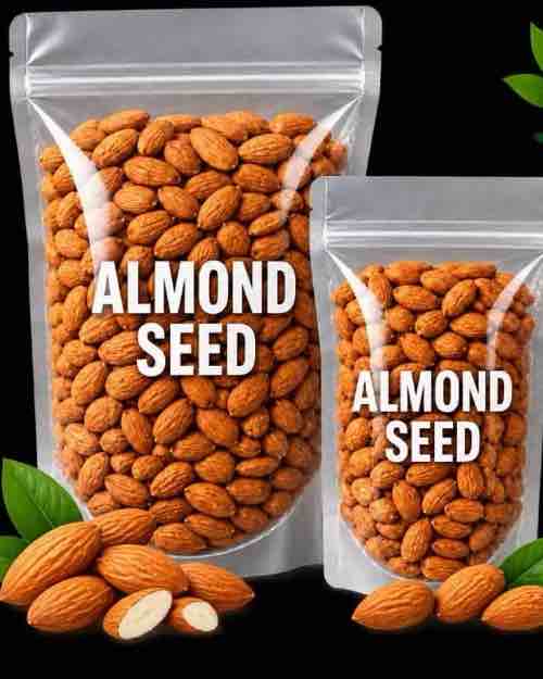 Almond Seeds