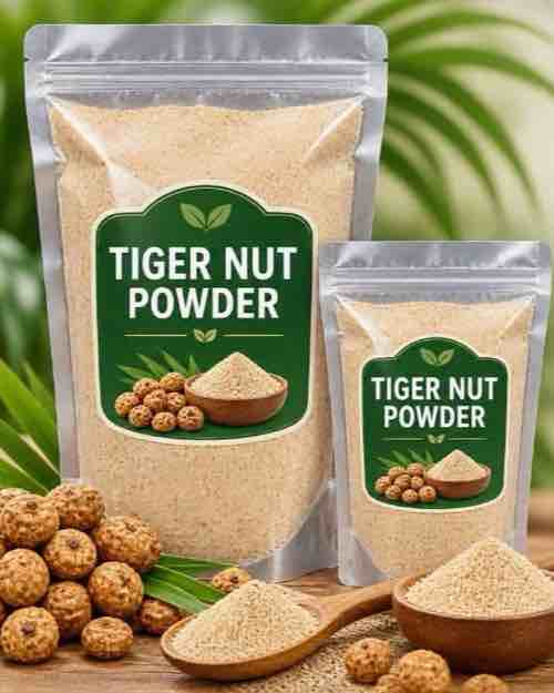 Tiger Nut Powder