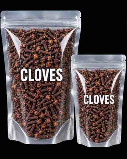 Cloves Spice