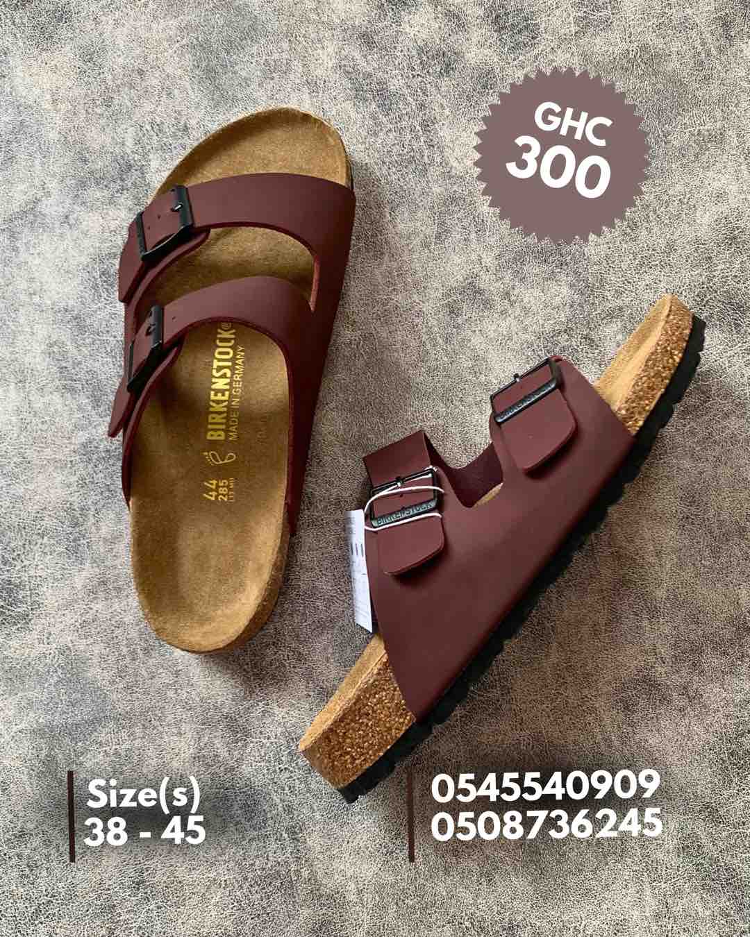 Birkenstock Arizona Sandals
